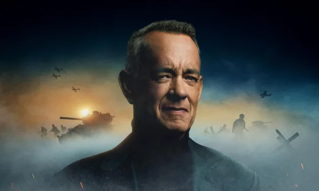 La Seconde Guerre Mondiale avec Tom Hanks sur RMC Découverte : septembre 1939, l’engrenage se met en marche
