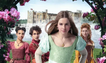 Les enquêtes de Lady Grace sur France 4 : une espionne ado à la cour d’Élisabeth Ire