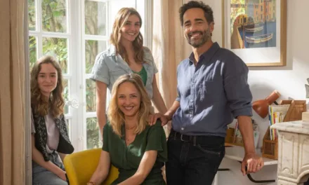 La Mère et l’Assassin saison 2 : une suite est-elle prévue après le final sur France 2 ?