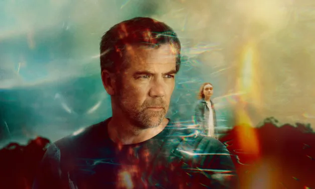Last Seen saison 2 sur Apple TV+ : le thriller avec Patrick Brammall aura-t-il une suite ?
