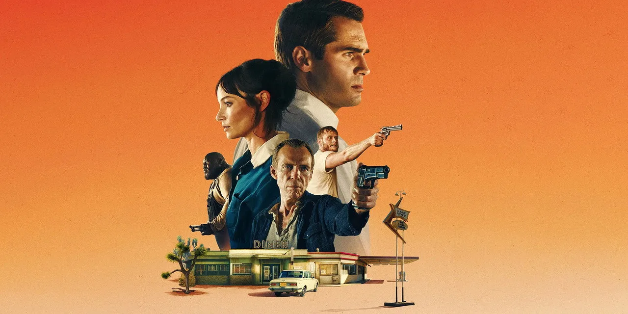 Last Stop : Yuma County sur Canal+ Cinéma : un relais routier isolé bascule dans le braquage sanglant