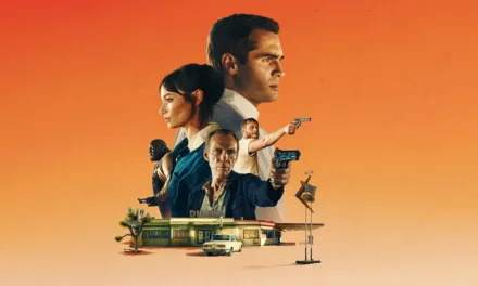 Last Stop : Yuma County sur Canal+ Cinéma : un relais routier isolé bascule dans le braquage sanglant