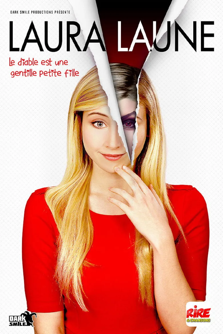 Laura Laune : Le diable est une gentille petite fille — CStar