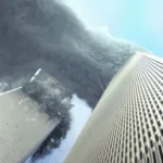 Le 11 septembre vu du World Trade Center sur RMC Découverte : la voix de ceux qui étaient à l’intérieur des tours