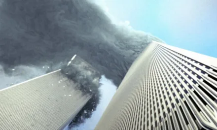 Le 11 septembre vu du World Trade Center sur RMC Découverte : la voix de ceux qui étaient à l’intérieur des tours