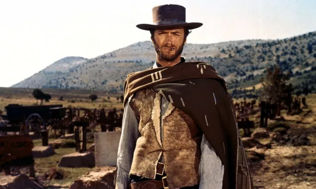 Le bon, la brute et le truand sur France 3 : Clint Eastwood traque un magot en pleine guerre de Sécession