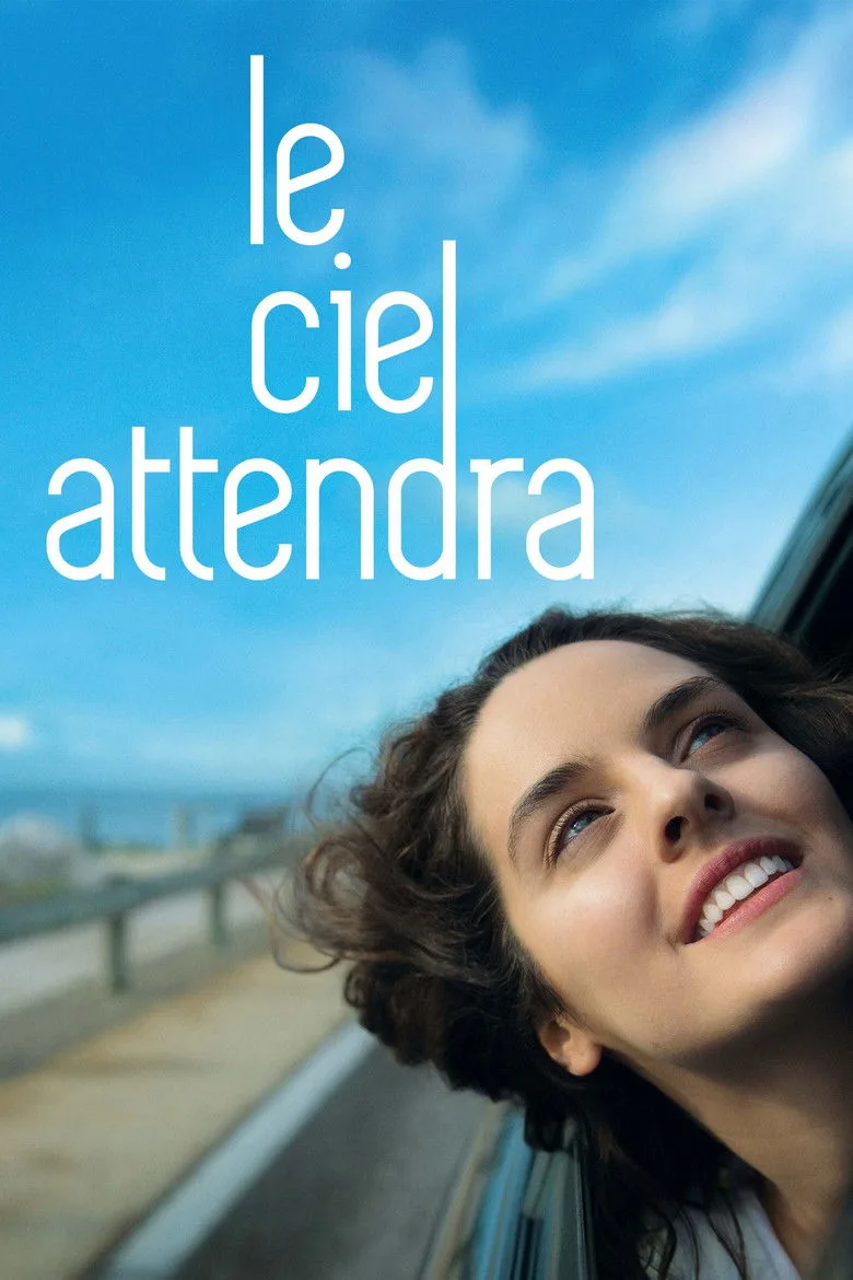 Le ciel attendra — France 4