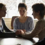 Le ciel attendra sur France 4 : le combat de deux adolescentes happées par l’embrigadement ce mardi soir