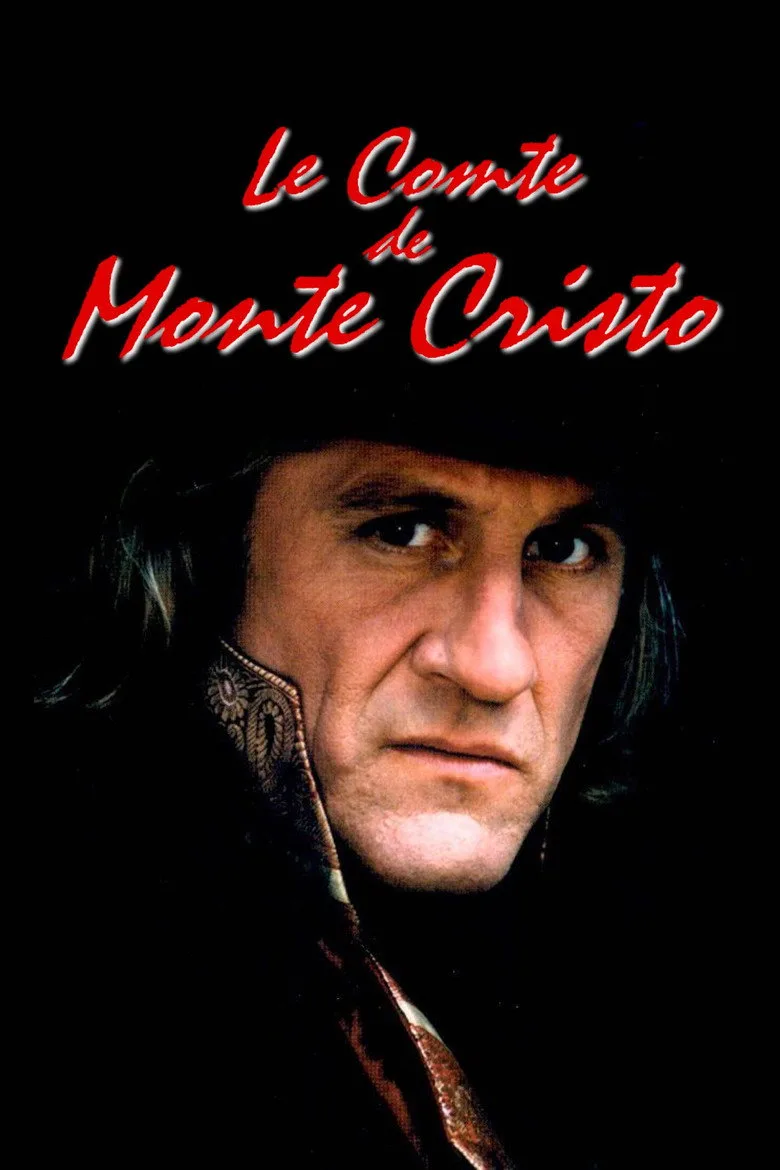Le Comte de Monte-Cristo (Le bal) S1 (5/8) (France 2)