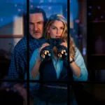 Le crime du 3e étage sur Canal+ Box Office : Laetitia Casta et Gilles Lellouche mènent l’enquête dans un hommage à Hitchcock