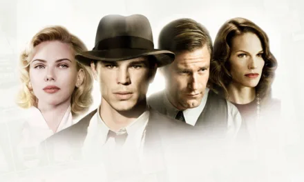 Le Dahlia noir sur Canal+ Grand Écran : Brian De Palma ressuscite un fait divers hollywoodien avec Josh Hartnett et Scarlett Johansson