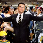 Le loup de Wall Street sur Canal+ Grand Écran : la folle ascension d’un courtier ivre de fortune
