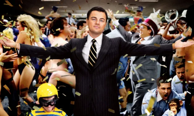 Le loup de Wall Street sur Canal+ Grand Écran : DiCaprio se brûle les ailes dans la fresque déchaînée de Scorsese