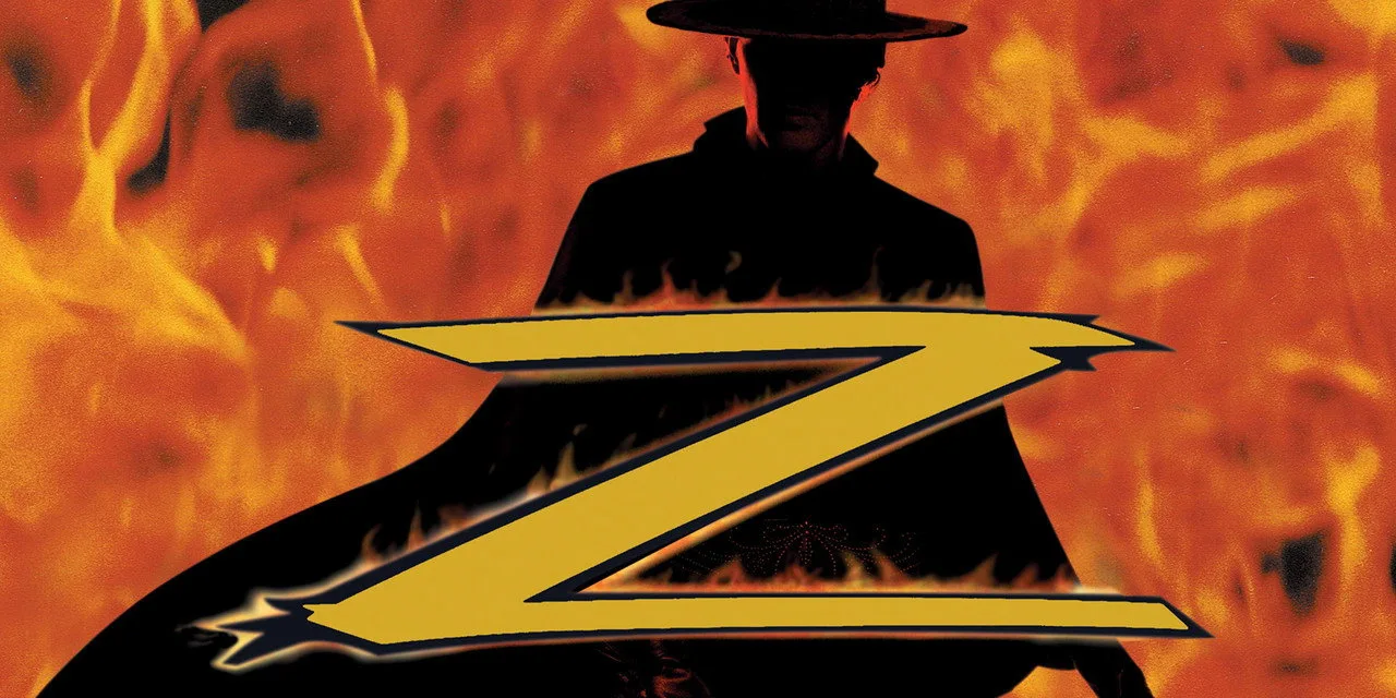 Le masque de Zorro sur 6ter : Antonio Banderas reprend l’épée et la légende sous l’œil d’Anthony Hopkins