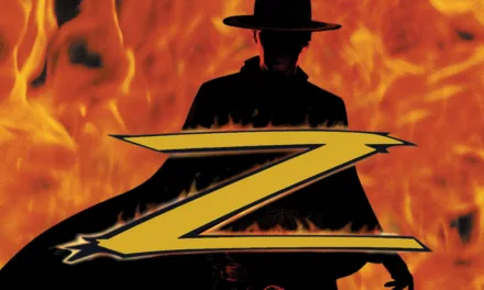 Le masque de Zorro sur 6ter : Antonio Banderas reprend l’épée et la légende sous l’œil d’Anthony Hopkins