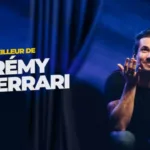 Le meilleur de Jérémy Ferrari sur RMC Story : l’humour noir qui a imposé un trublion de la scène