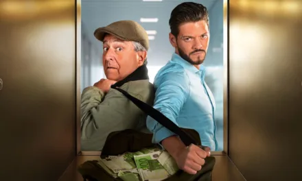 Le Million sur Canal+ Cinéma : Christian Clavier et Rayane Bensetti lancés dans une course effrénée contre la montre