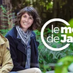 Le monde de Jamy sur France 2 : Jamy Gourmaud enquête sur les feux extrêmes qui menacent la France