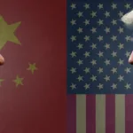 Le monde en face sur France 5 : dans les coulisses du duel États-Unis – Chine