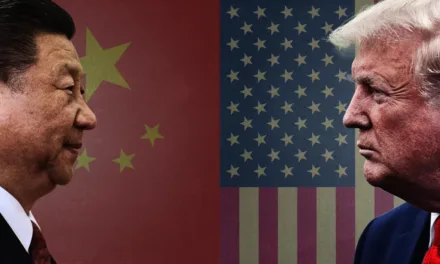 Le monde en face sur France 5 : dans les coulisses du duel États-Unis – Chine