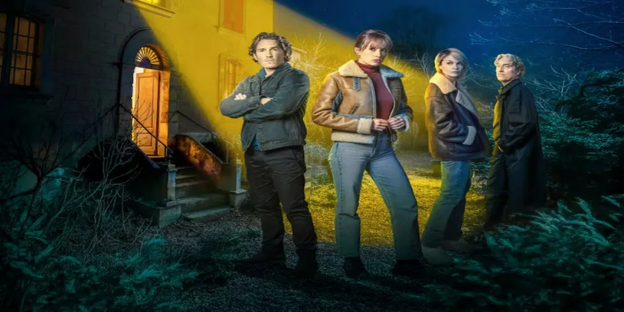 Le mystère de la chambre jaune sur TF1 : Barbara Schulz piégée dans une pièce close, l’énigme de Gaston Leroux continue ce jeudi