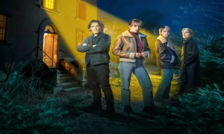 Le mystère de la chambre jaune sur TF1 : Barbara Schulz piégée dans une pièce close, l’énigme de Gaston Leroux continue ce jeudi