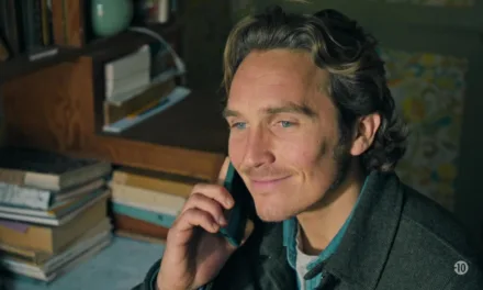 Le mystère de la chambre jaune : ce que réservent les épisodes 3 et 4 diffusés ce soir sur TF1