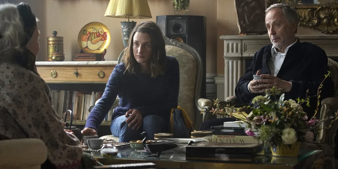 Le mystère Henri Pick sur France 3 : Fabrice Luchini traque l’auteur secret d’un chef-d’œuvre improbable