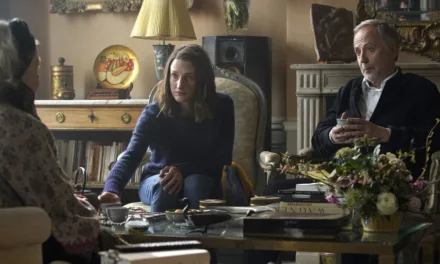 Le mystère Henri Pick sur France 3 : Fabrice Luchini traque l’auteur secret d’un chef-d’œuvre improbable