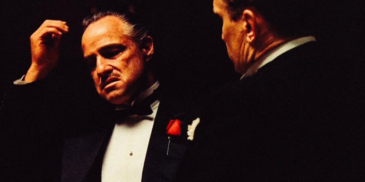Le Parrain sur Arte : le chef-d’œuvre de Coppola qui a redéfini le film de gangsters
