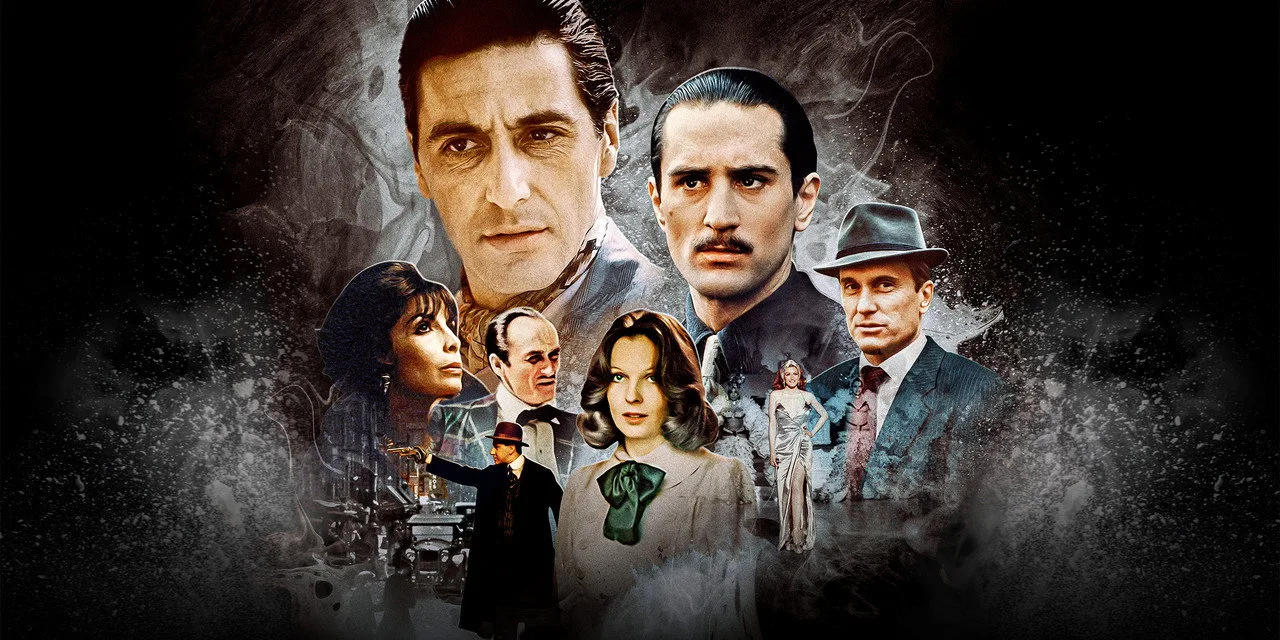 Le Parrain 2 sur Arte : la double fresque où Michael Corleone bascule pendant que naît la dynastie