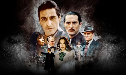 Le Parrain 2 sur Arte : la double fresque où Michael Corleone bascule pendant que naît la dynastie