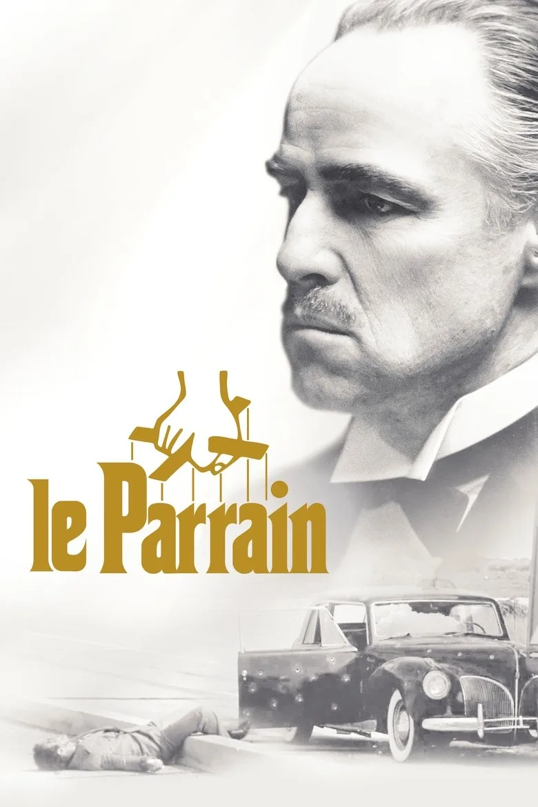 Le Parrain (Arte)