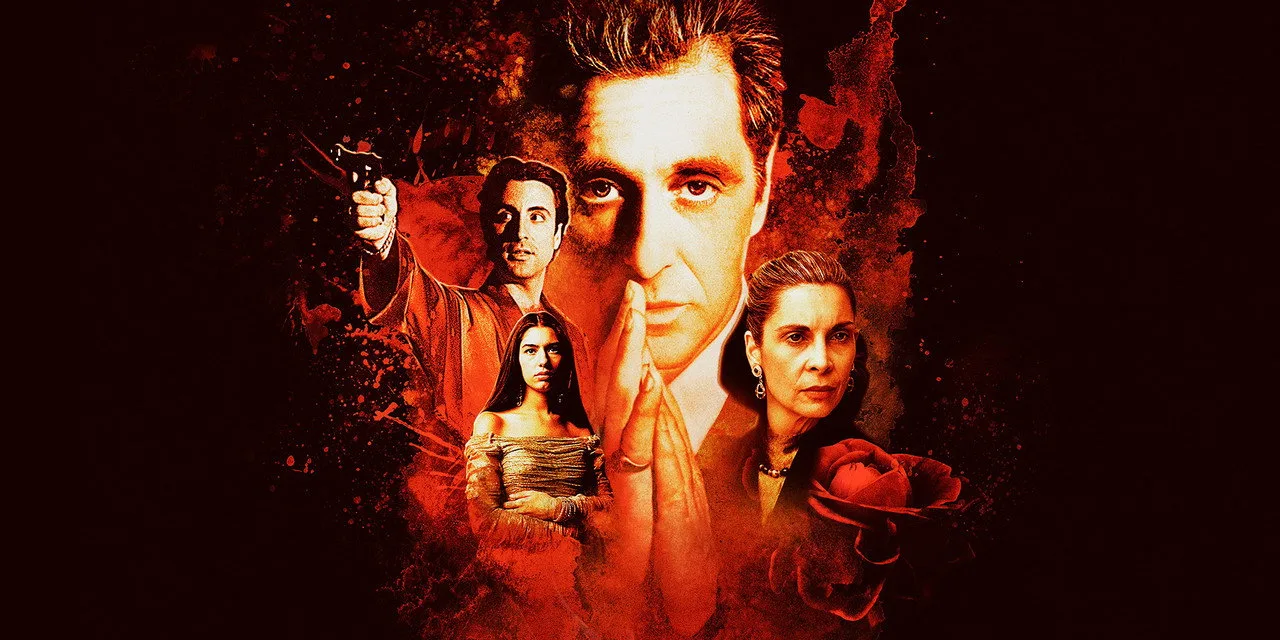 Le Parrain 3 sur Arte : Michael Corleone tente de racheter son âme et l’empire vacille, ce dimanche