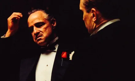 Le Parrain sur Arte : le chef-d’œuvre de Coppola qui a redéfini le film de gangsters