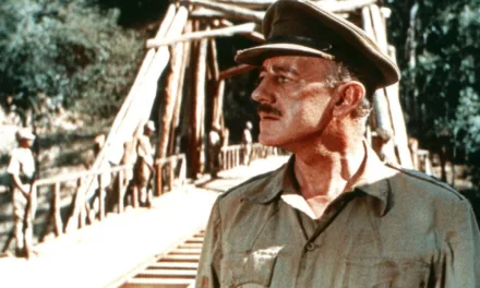 Le Pont de la rivière Kwaï sur Arte : le chef-d’œuvre aux sept Oscars où l’honneur d’un colonel défie la raison