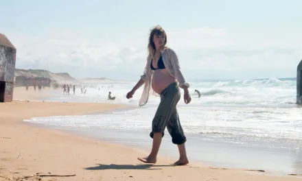 Le Refuge sur France 4 : Isabelle Carré, enceinte et brisée, se reconstruit loin de tout chez François Ozon