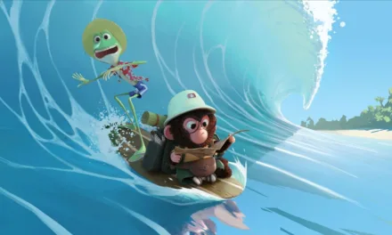 Le Tour du monde en 80 jours sur Gulli : le ouistiti Passe-partout relève un pari fou