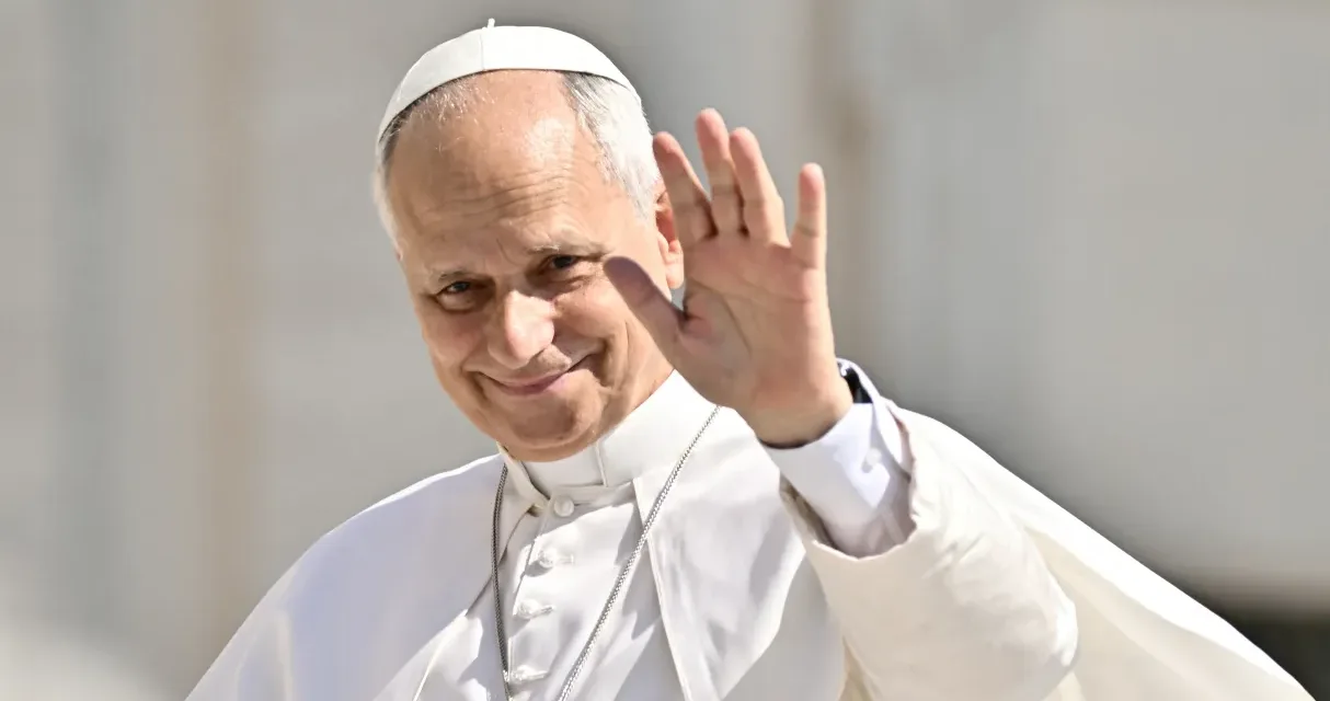 Visite du pape Léon XIV en France : le grand dispositif de France Télévisions sur France 2