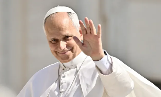 Visite du pape Léon XIV en France : le grand dispositif de France Télévisions sur France 2