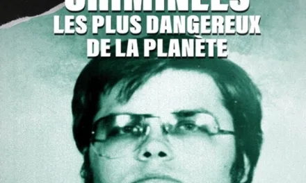 Les 10 criminels les plus dangereux de la planète sur RMC Story : d’Escobar à El Chapo, anatomie de la terreur
