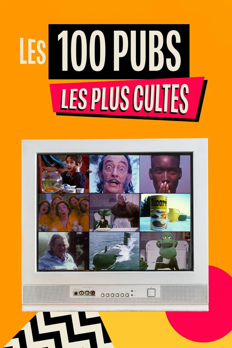 Les 100 pubs les plus cultes : spécial années 90 (RMC Story)