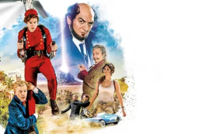 Les aventures de Spirou et Fantasio sur Gulli : Thomas Solivérès et Alex Lutz au secours du comte de Champignac