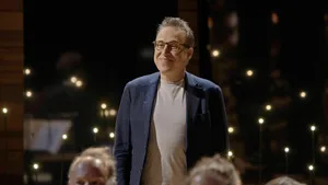 Les clefs de l’orchestre sur France 4 : Jean-François Zygel décrypte le féerique « Songe d’une nuit d’été » de Mendelssohn