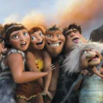 Les Croods sur Gulli : quand une famille de l’âge de pierre doit tout réinventer pour survivre ce mardi soir