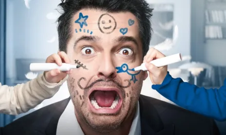 Les dents, pipi et au lit sur 6ter : Arnaud Ducret vire papa poule malgré lui ce mardi soir