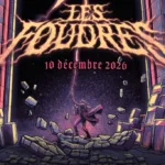 Les Foudres sur France 4 : la cérémonie du metal français revient au Bataclan