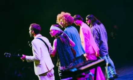 Les Franglaises sur CStar : la troupe traduit les tubes anglo-saxons pour un ultime éclat de rire