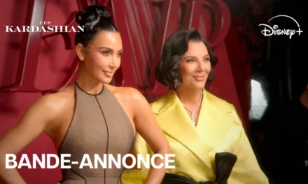 Les Kardashian, saison 8 : la famille se réinvente sur Disney+ dès le 8 octobre