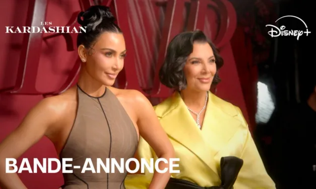 Les Kardashian, saison 8 : la famille se réinvente sur Disney+ dès le 8 octobre